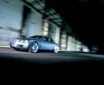 Jaguar R-D6 Concept 2003 года